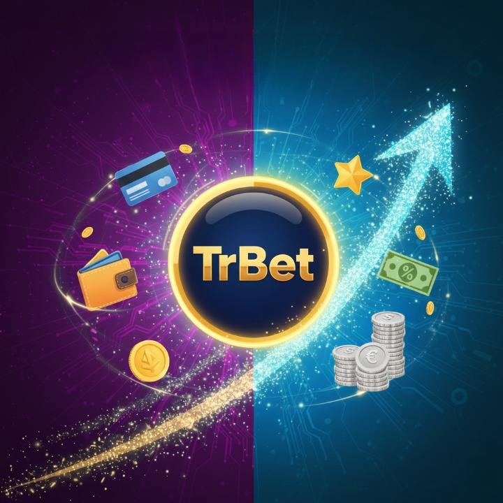 TrBet Yatırım Yöntemleri Bonusları ile Kazancınızı Maksimuma Çıkarın