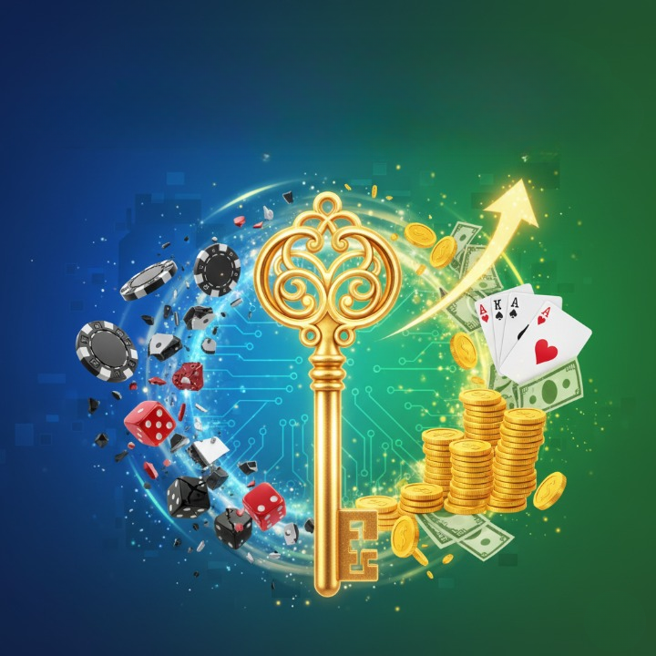 Kayıpları Kazanca Dönüştürmenin Anahtarı